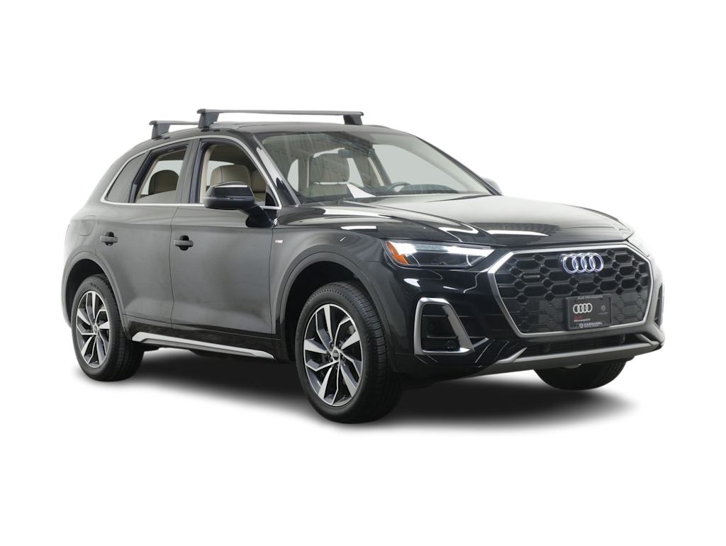Thumbnail: 2023 Audi Q5 - 13
