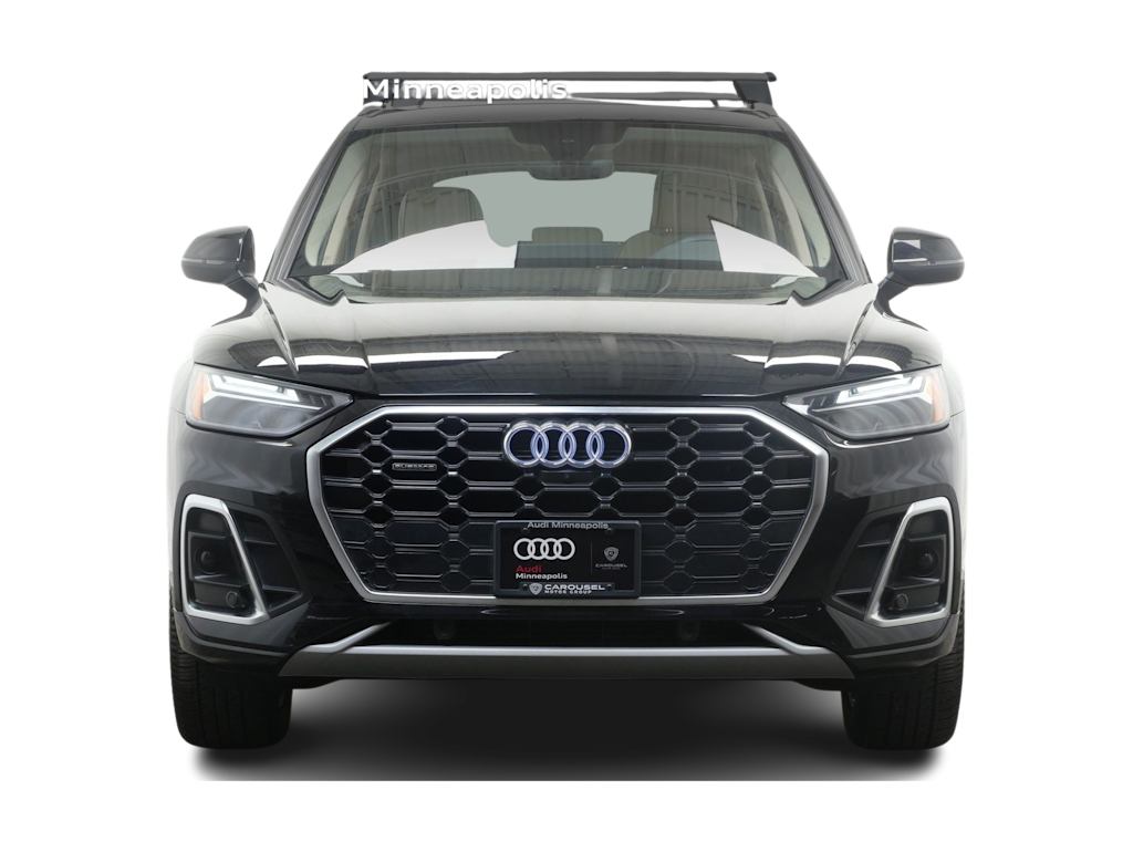 Thumbnail: 2023 Audi Q5 - 6