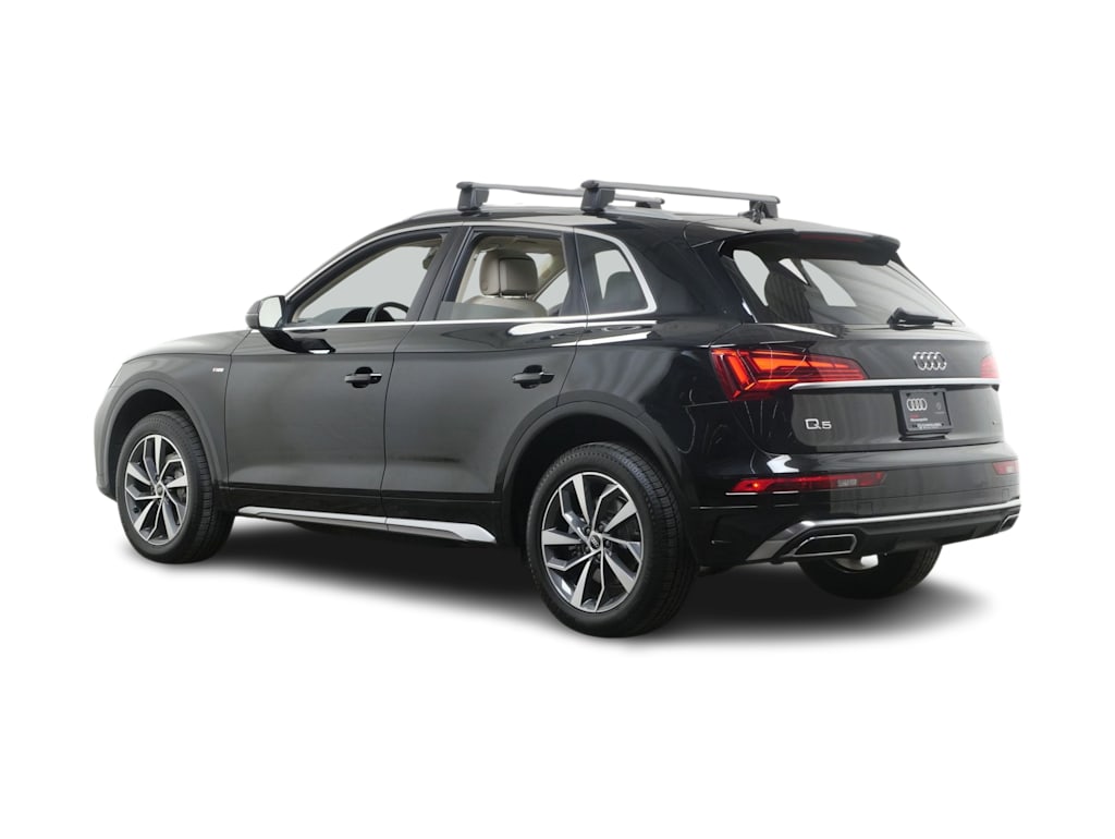 Thumbnail: 2023 Audi Q5 - 4