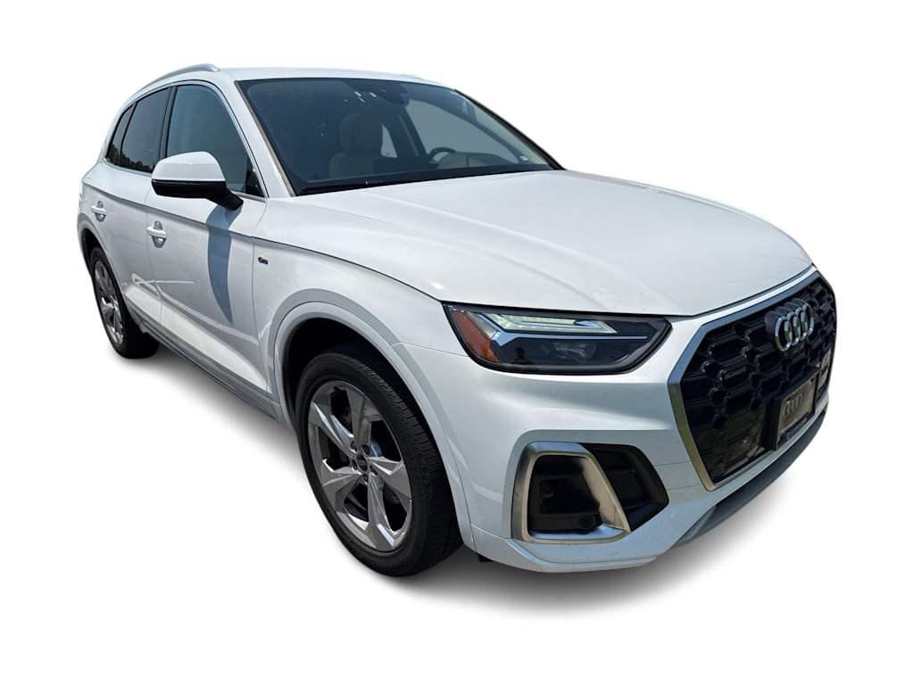 Thumbnail: 2023 Audi Q5 - 6