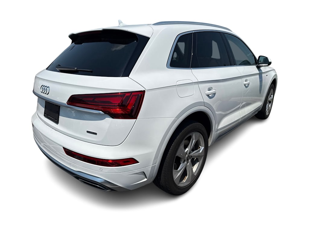 Thumbnail: 2023 Audi Q5 - 7