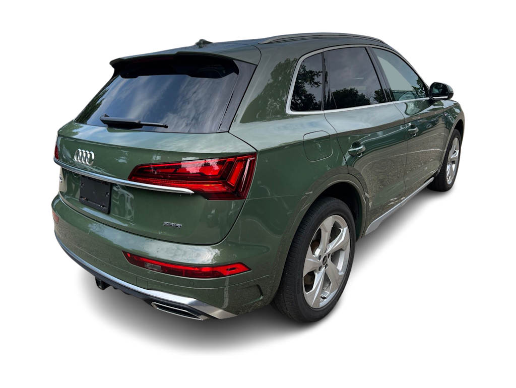 Thumbnail: 2023 Audi Q5 - 15