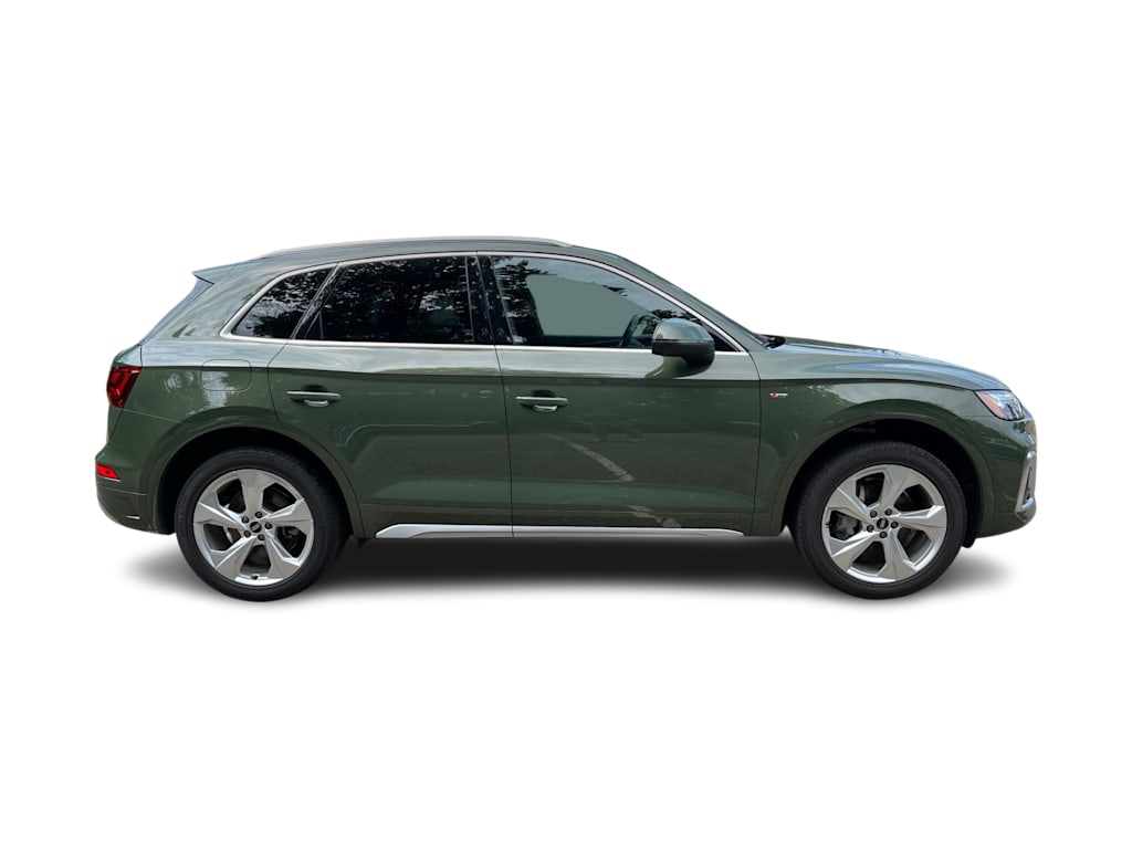 Thumbnail: 2023 Audi Q5 - 14