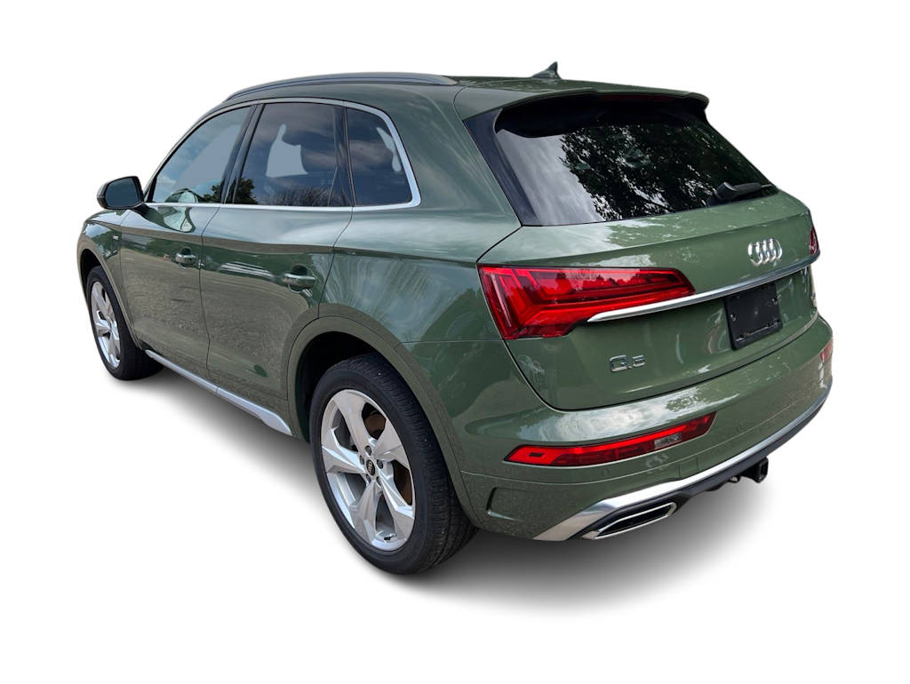 Thumbnail: 2023 Audi Q5 - 4