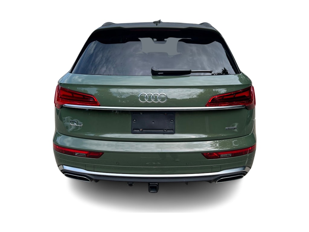 Thumbnail: 2023 Audi Q5 - 5