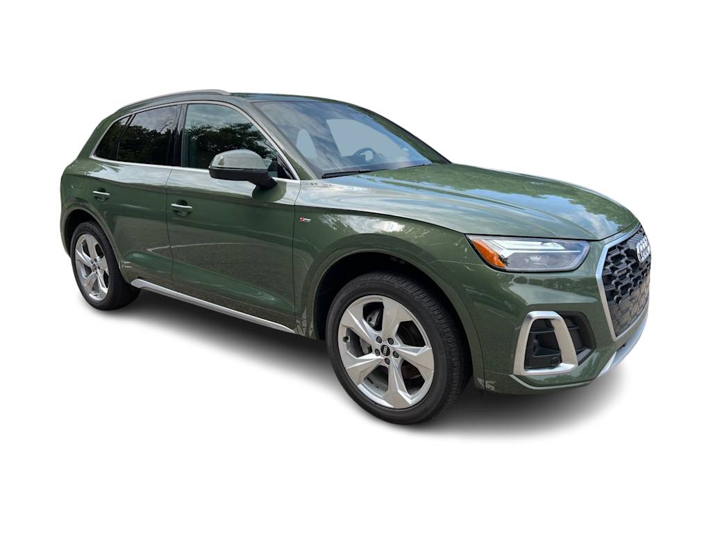 Thumbnail: 2023 Audi Q5 - 13
