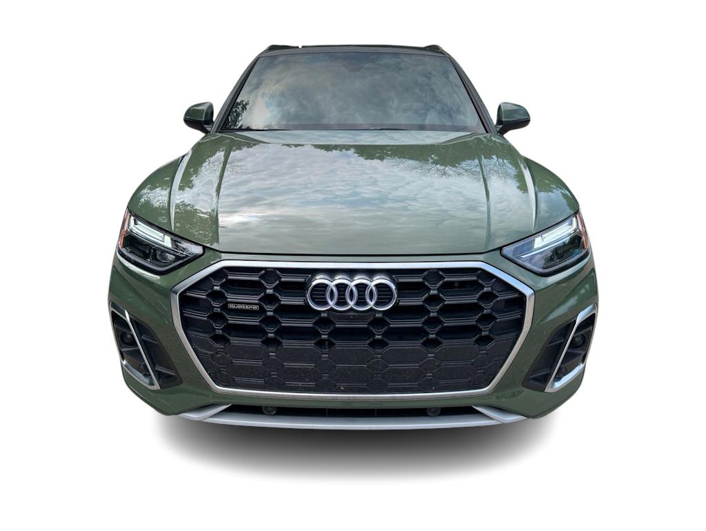 Thumbnail: 2023 Audi Q5 - 6