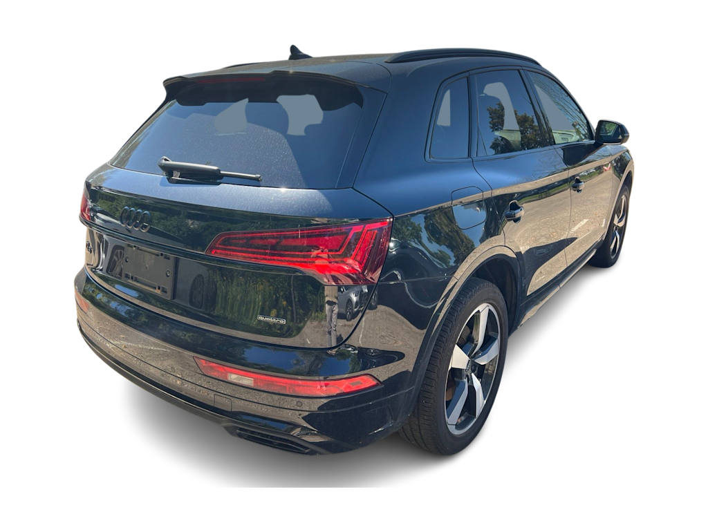 Thumbnail: 2023 Audi Q5 - 8