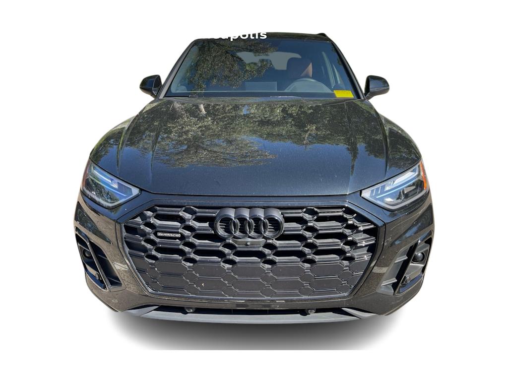 Thumbnail: 2023 Audi Q5 - 6