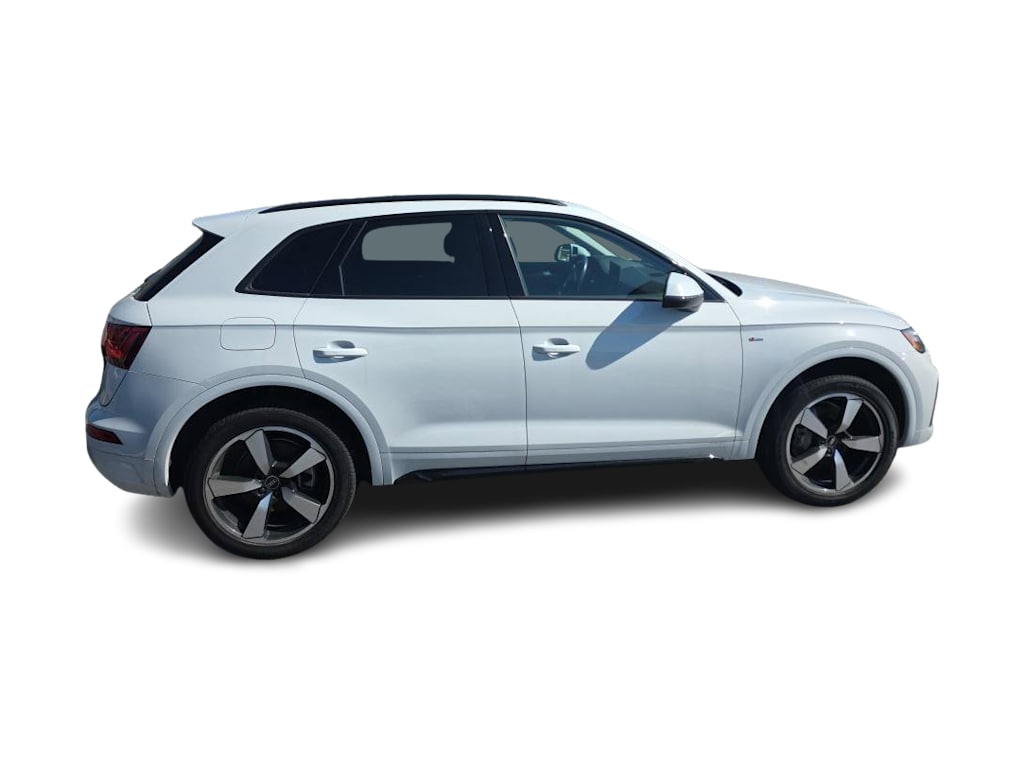 Thumbnail: 2023 Audi Q5 - 13