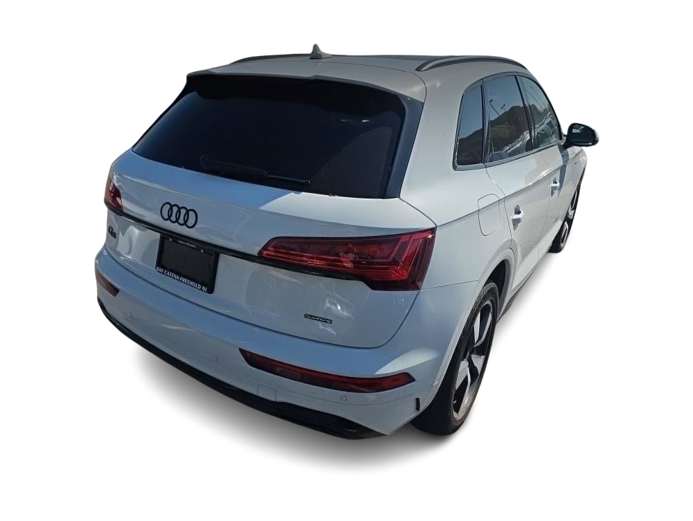 Thumbnail: 2023 Audi Q5 - 14