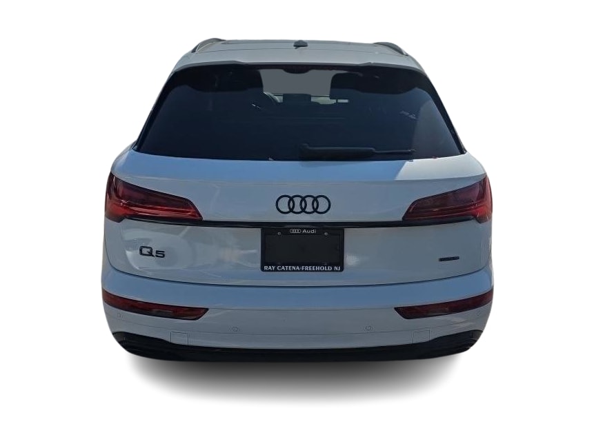 Thumbnail: 2023 Audi Q5 - 5