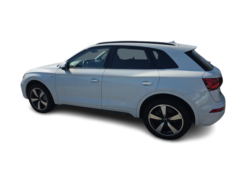 Thumbnail: 2023 Audi Q5 - 3