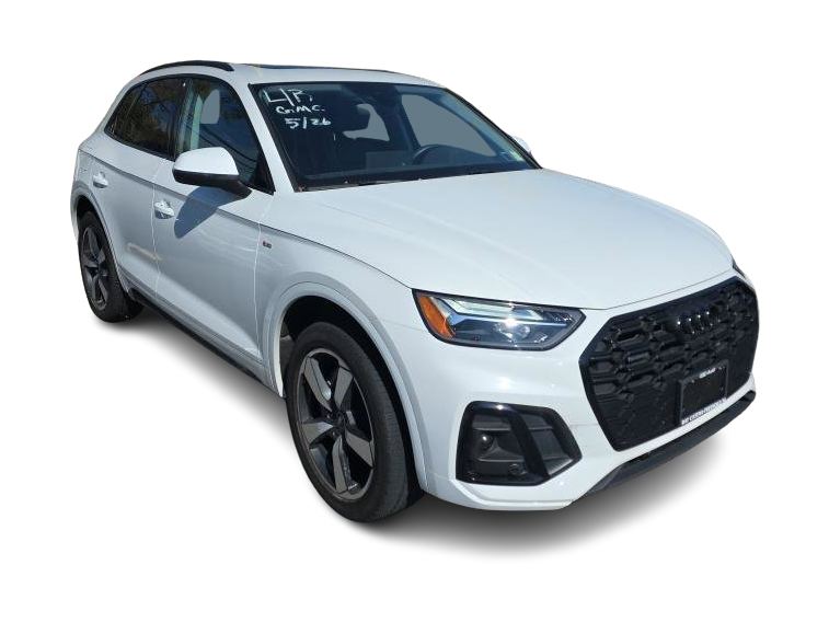 Thumbnail: 2023 Audi Q5 - 12