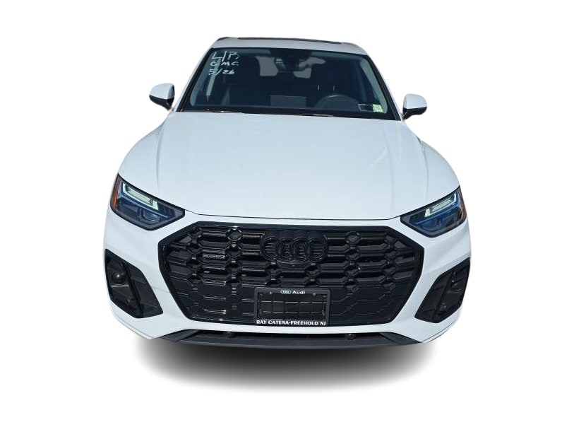 Thumbnail: 2023 Audi Q5 - 6