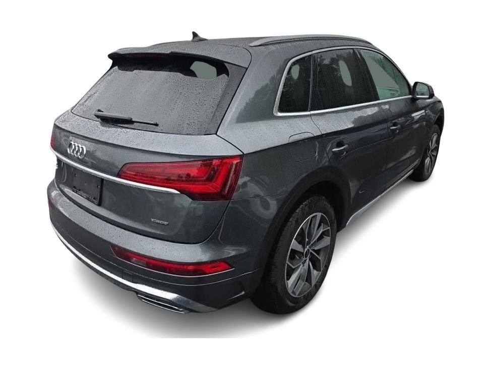 Thumbnail: 2024 Audi Q5 - 16