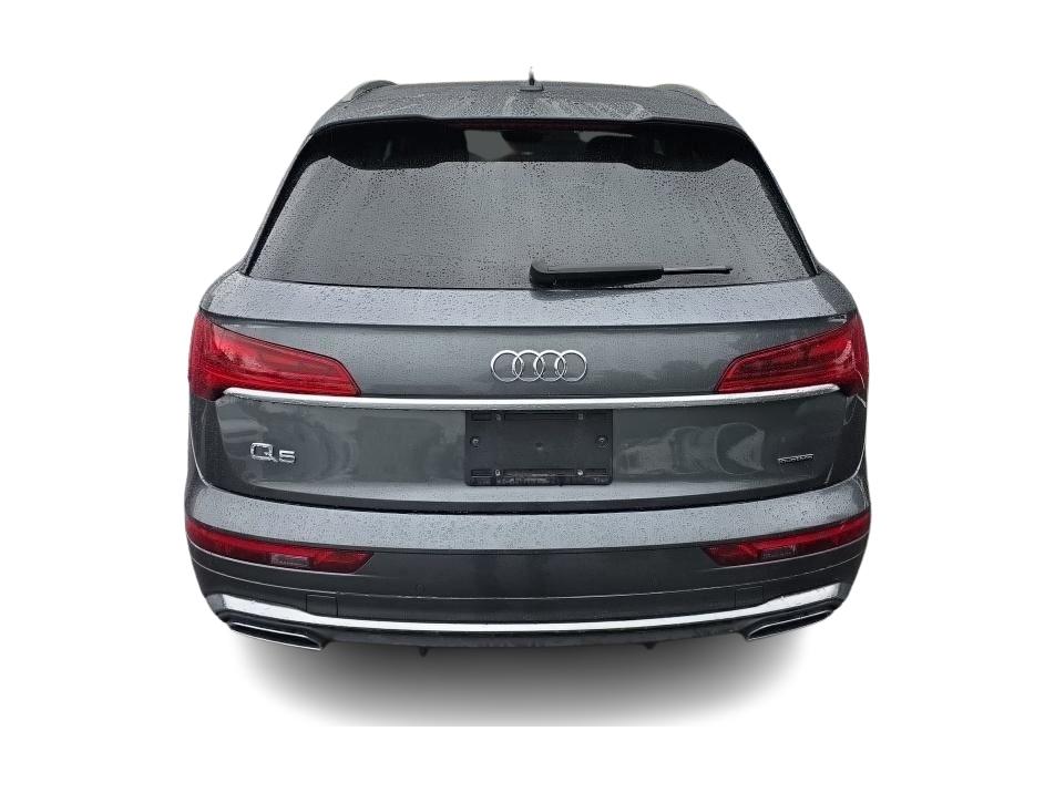 Thumbnail: 2024 Audi Q5 - 5