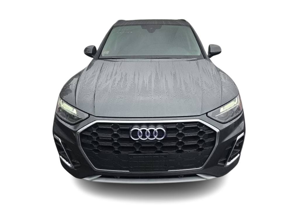 Thumbnail: 2024 Audi Q5 - 6