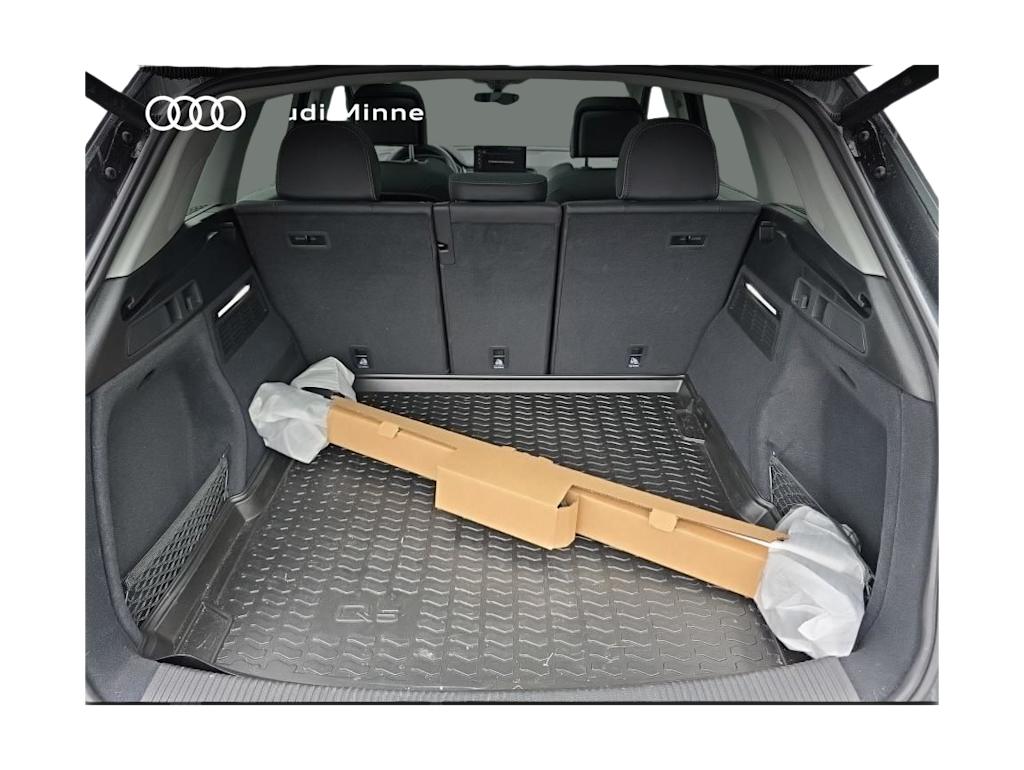 Thumbnail: 2024 Audi Q5 - 13
