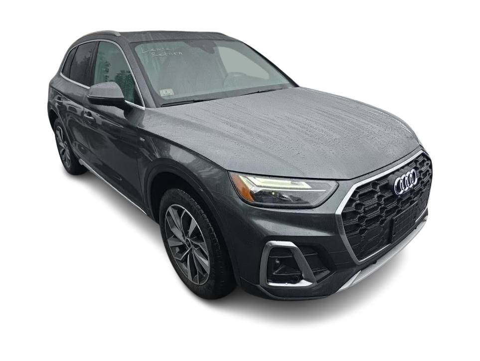 Thumbnail: 2024 Audi Q5 - 14