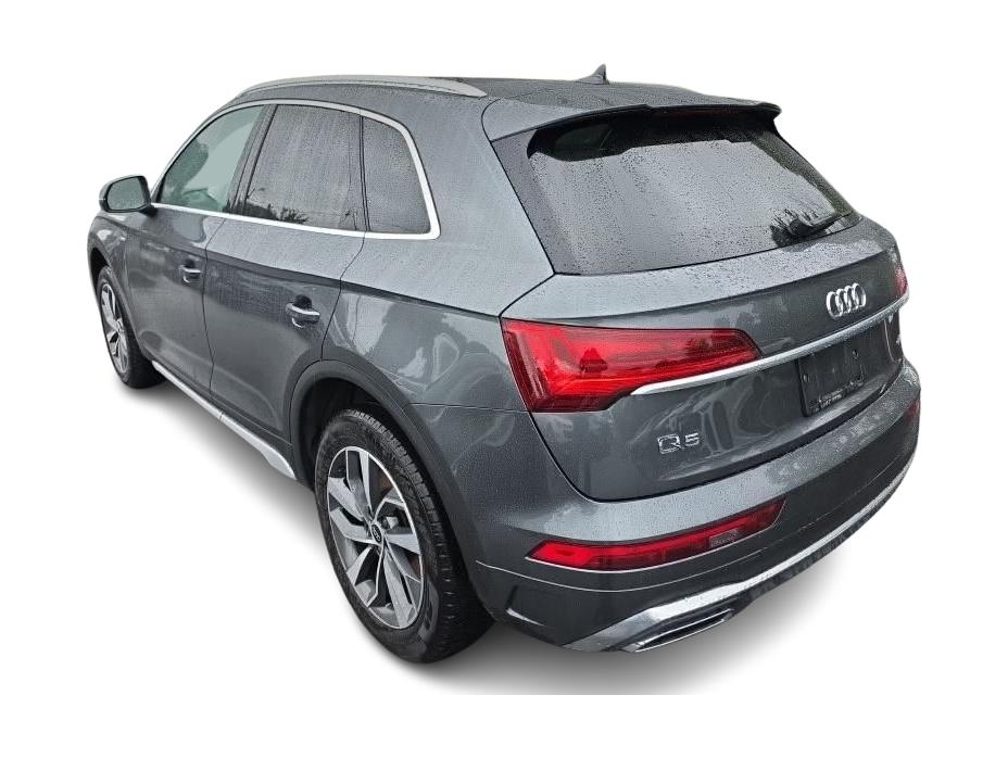 Thumbnail: 2024 Audi Q5 - 4