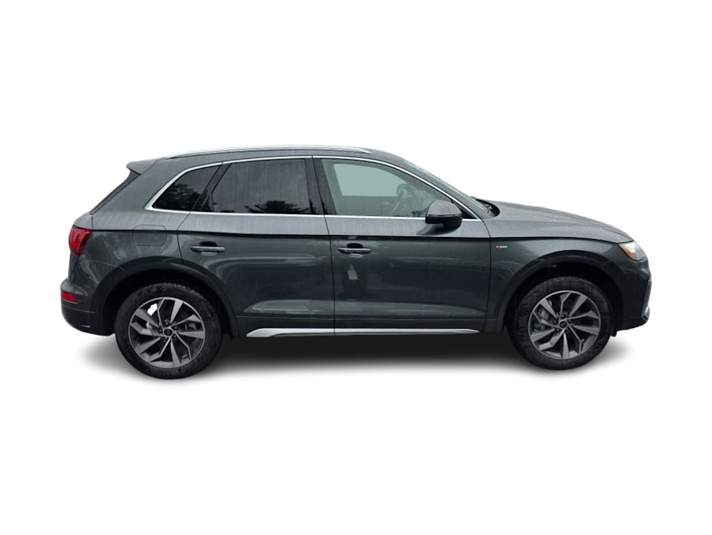 Thumbnail: 2024 Audi Q5 - 15