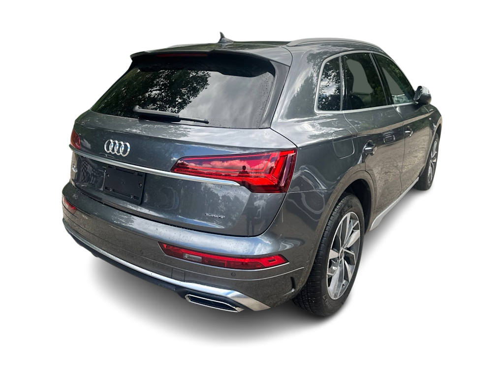 Thumbnail: 2024 Audi Q5 - 23
