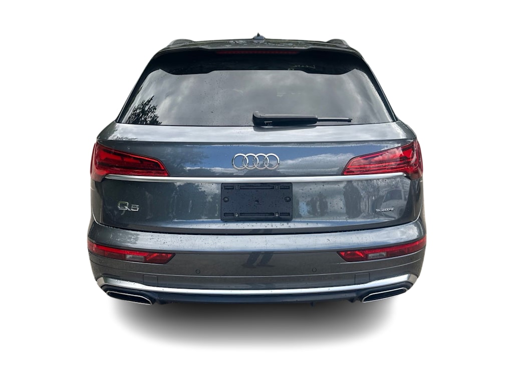 Thumbnail: 2024 Audi Q5 - 22