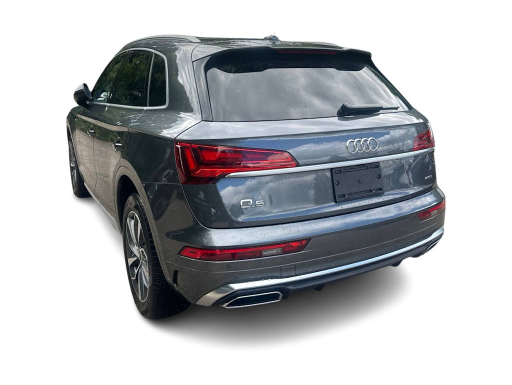 Thumbnail: 2024 Audi Q5 - 21