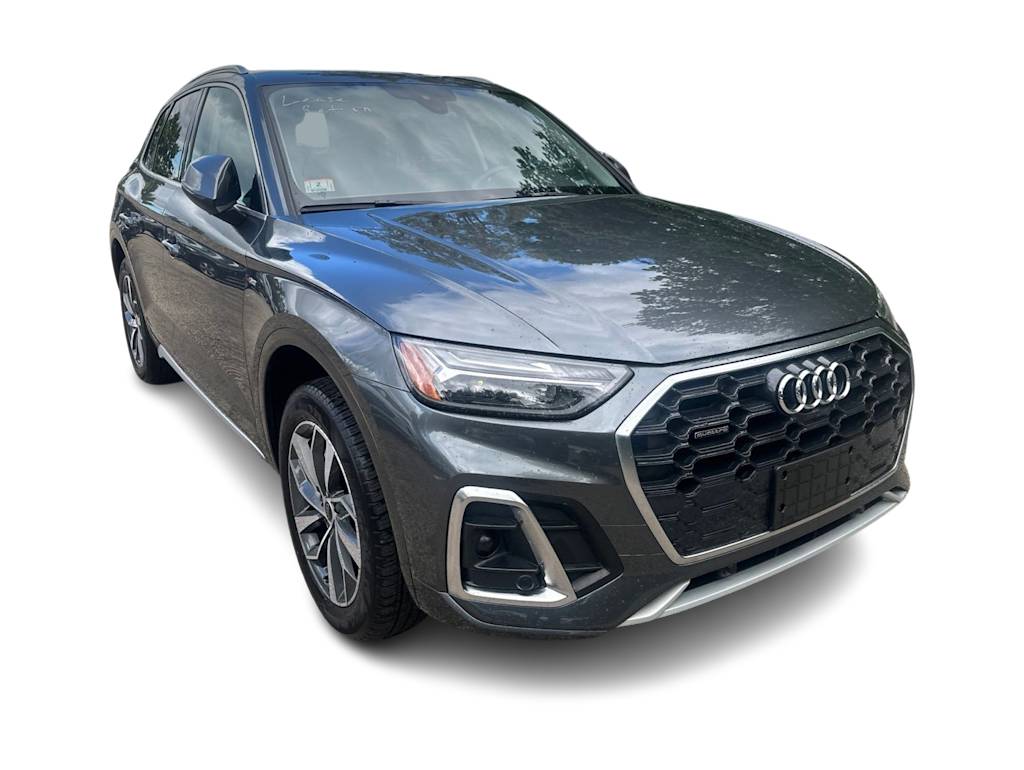 Thumbnail: 2024 Audi Q5 - 25