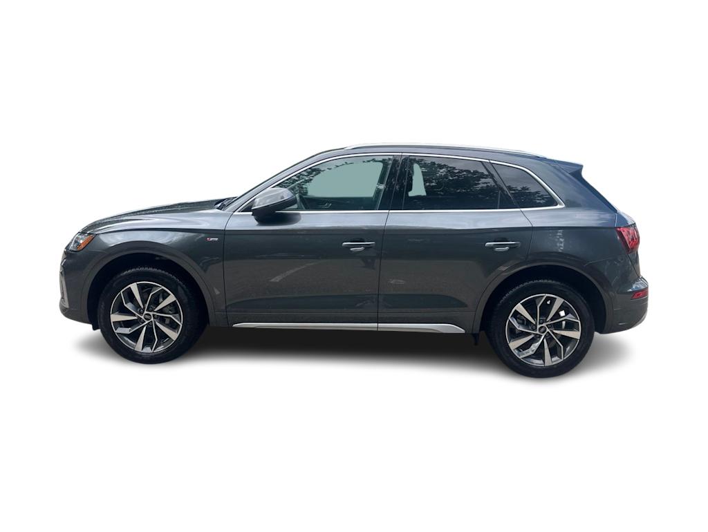 Thumbnail: 2024 Audi Q5 - 20