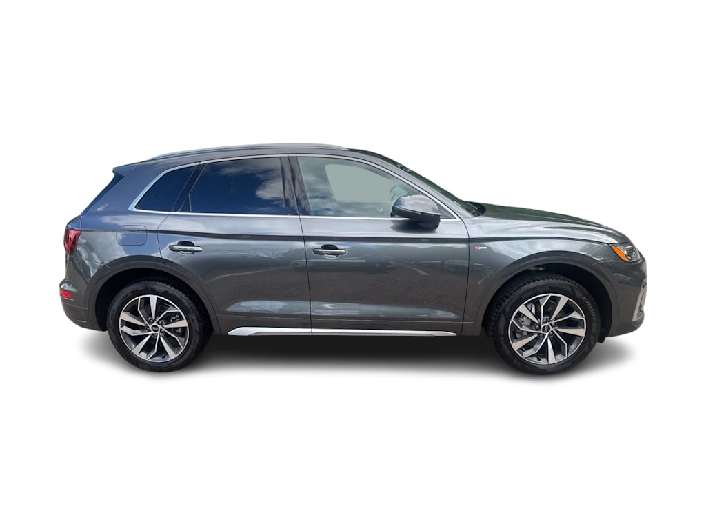 Thumbnail: 2024 Audi Q5 - 24