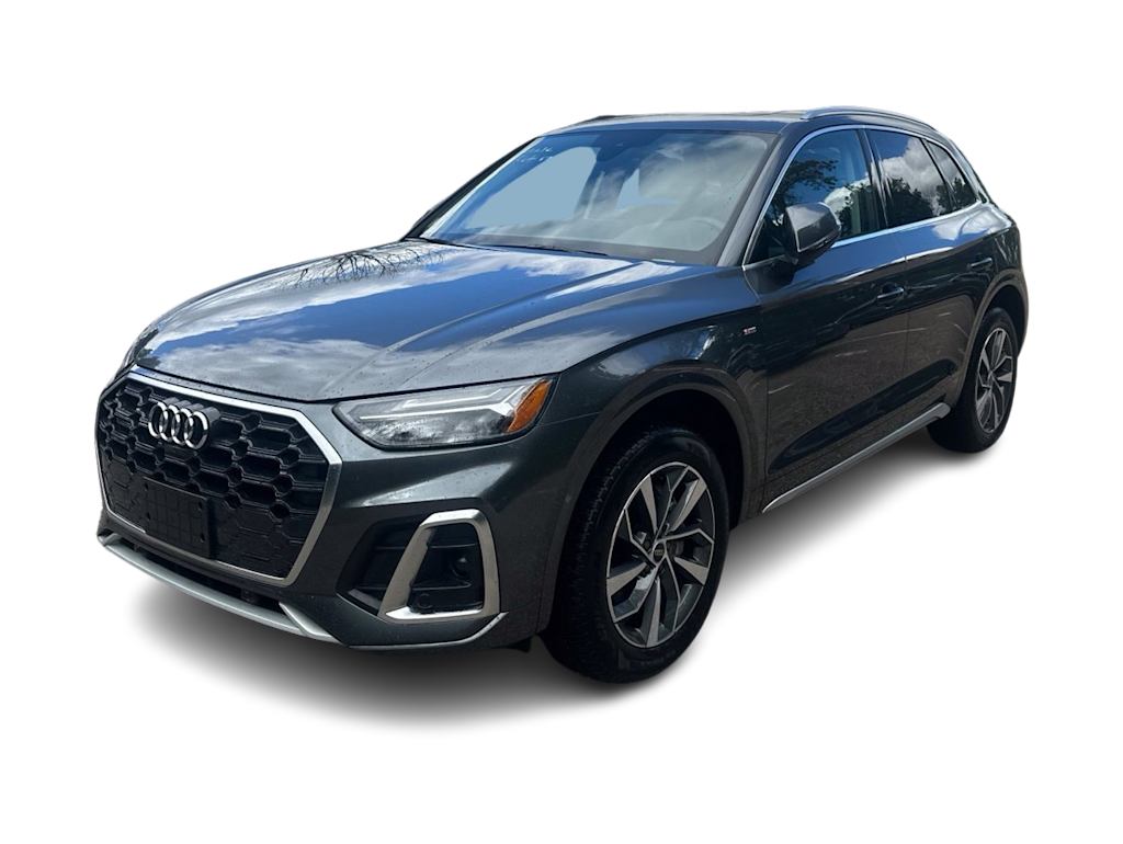 Thumbnail: 2024 Audi Q5 - 19