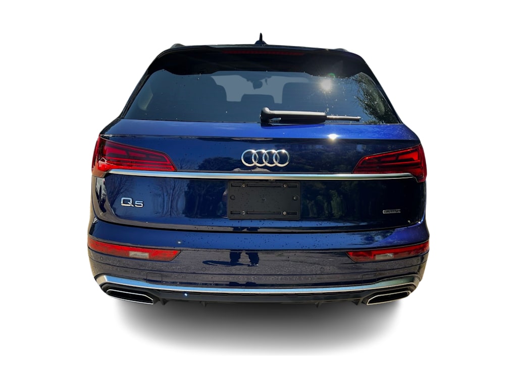 Thumbnail: 2023 Audi Q5 - 5