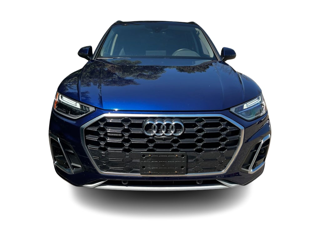 Thumbnail: 2023 Audi Q5 - 6