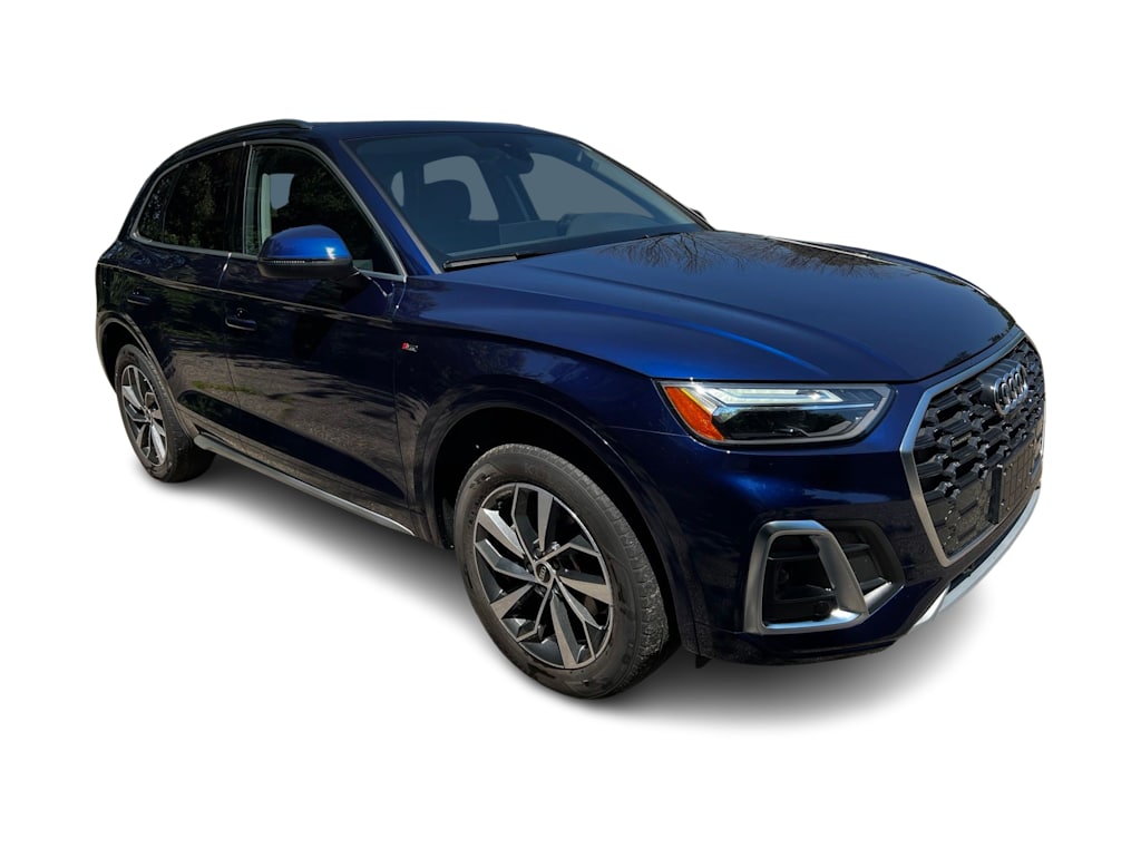 Thumbnail: 2023 Audi Q5 - 10