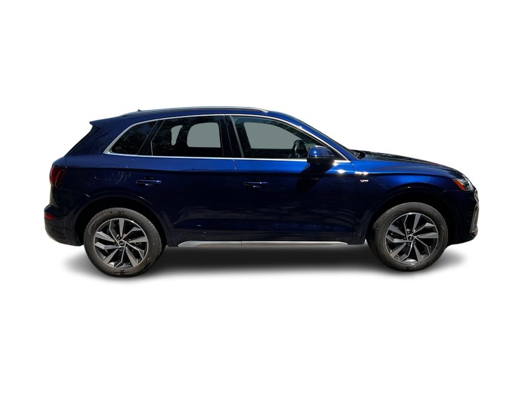 Thumbnail: 2023 Audi Q5 - 11