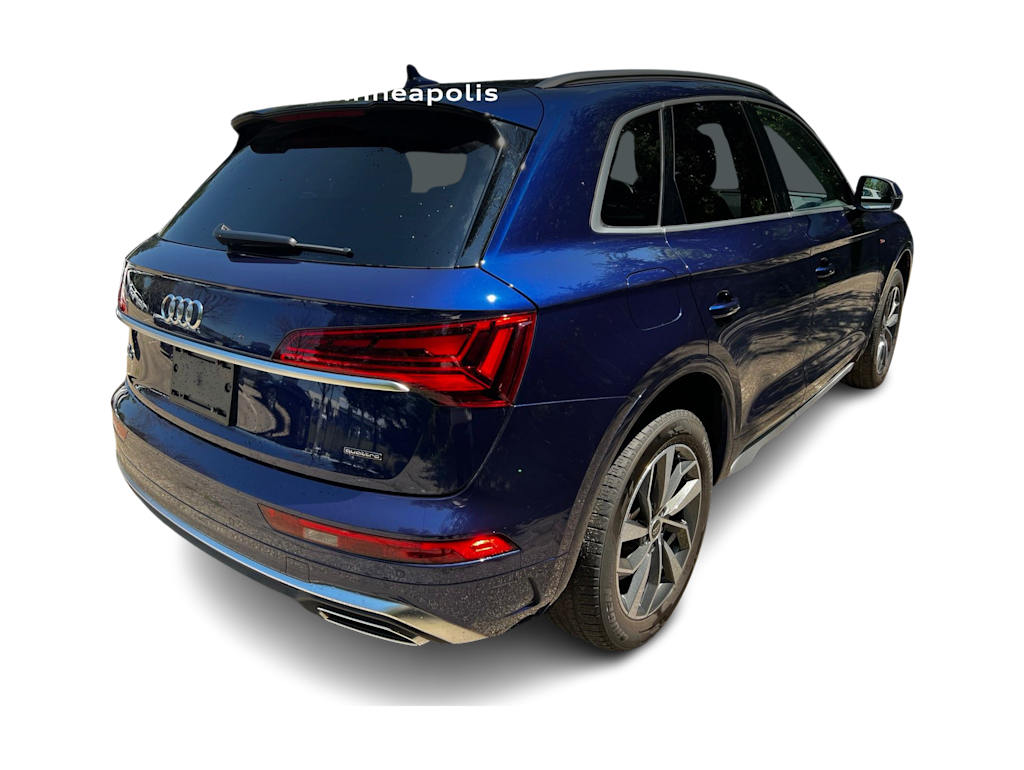 Thumbnail: 2023 Audi Q5 - 12