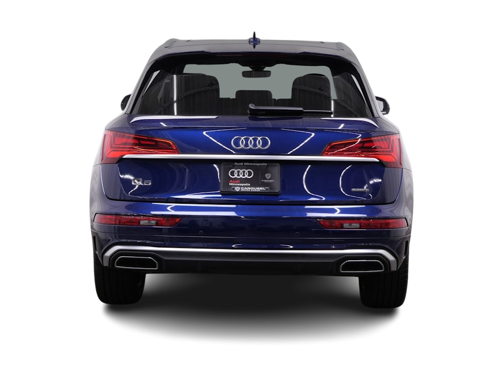 Thumbnail: 2023 Audi Q5 - 5