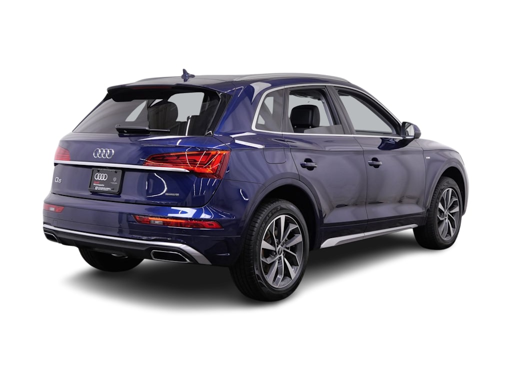Thumbnail: 2023 Audi Q5 - 13