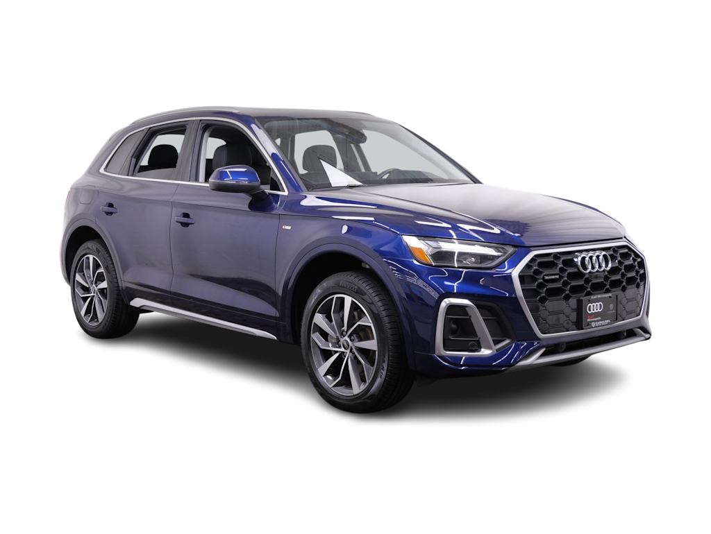 Thumbnail: 2023 Audi Q5 - 15