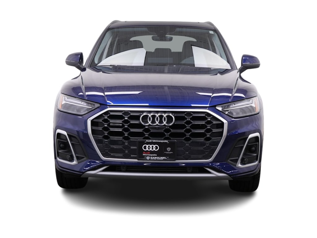 Thumbnail: 2023 Audi Q5 - 16
