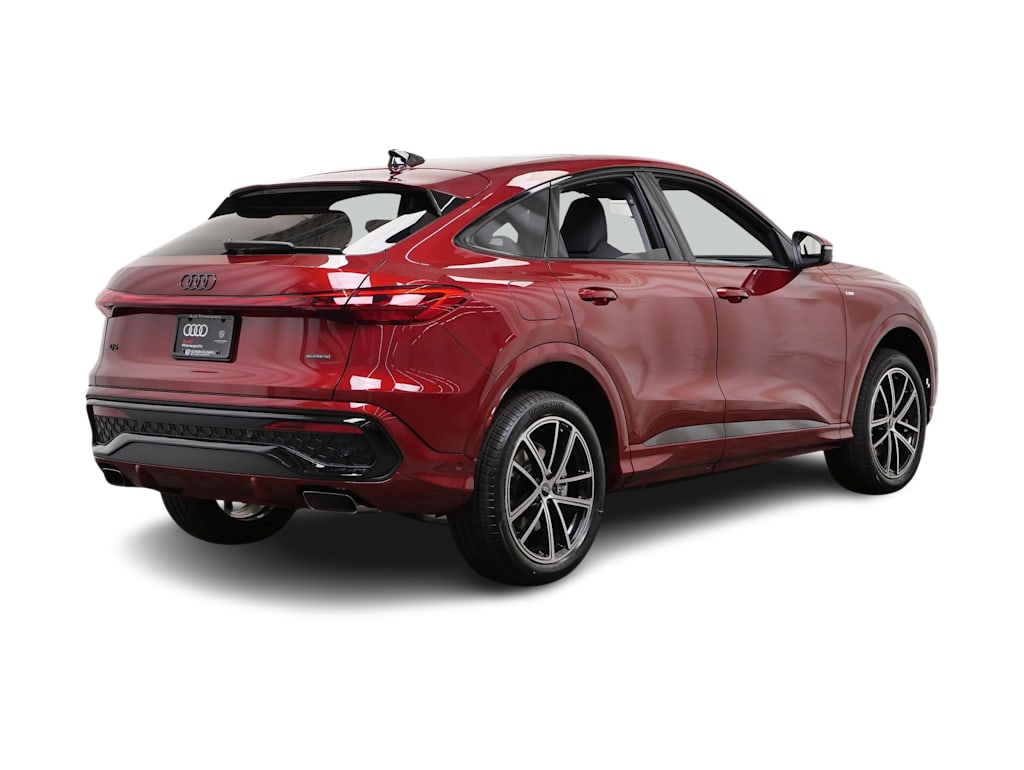 Thumbnail: 2026 Audi Q5 - 8