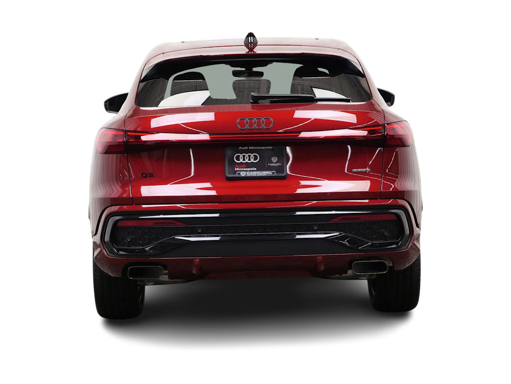 Thumbnail: 2026 Audi Q5 - 5