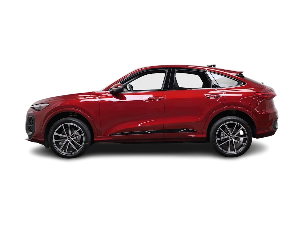 Thumbnail: 2026 Audi Q5 - 3