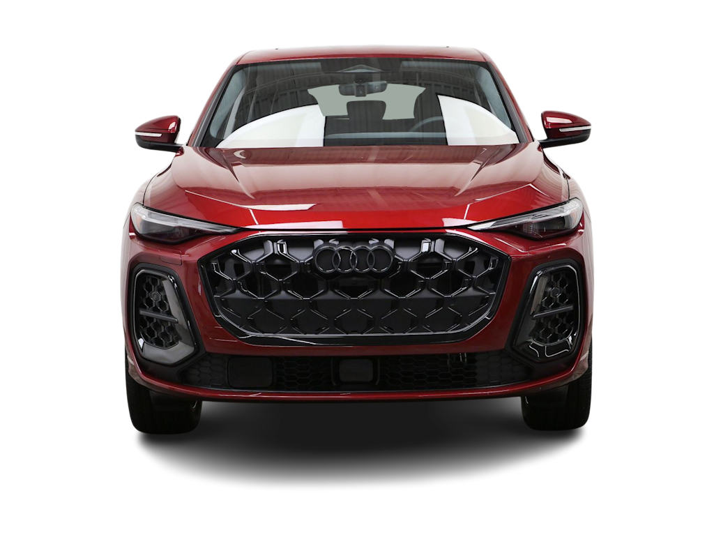 Thumbnail: 2026 Audi Q5 - 11