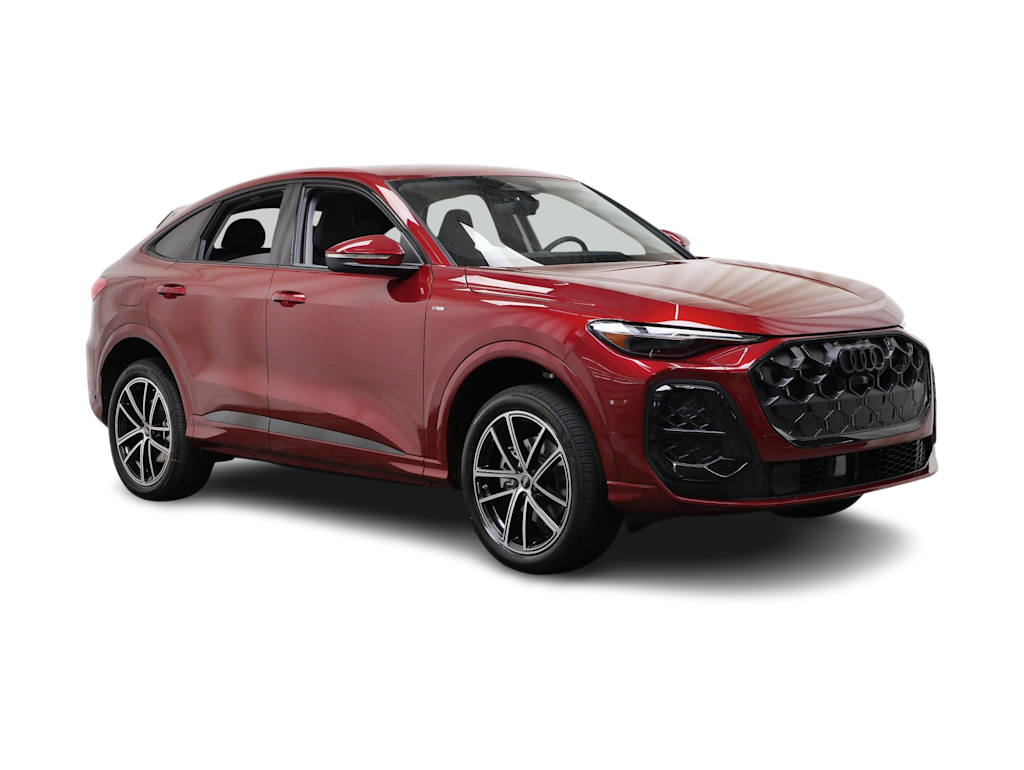 Thumbnail: 2026 Audi Q5 - 10