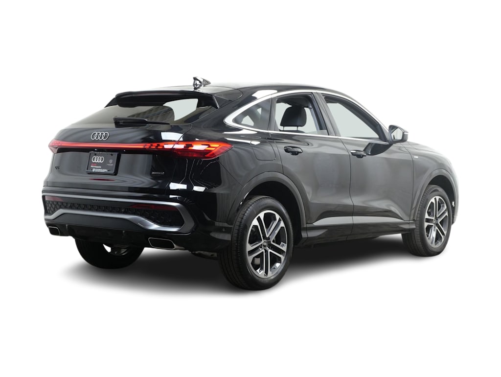 Thumbnail: 2025 Audi Q5 - 12