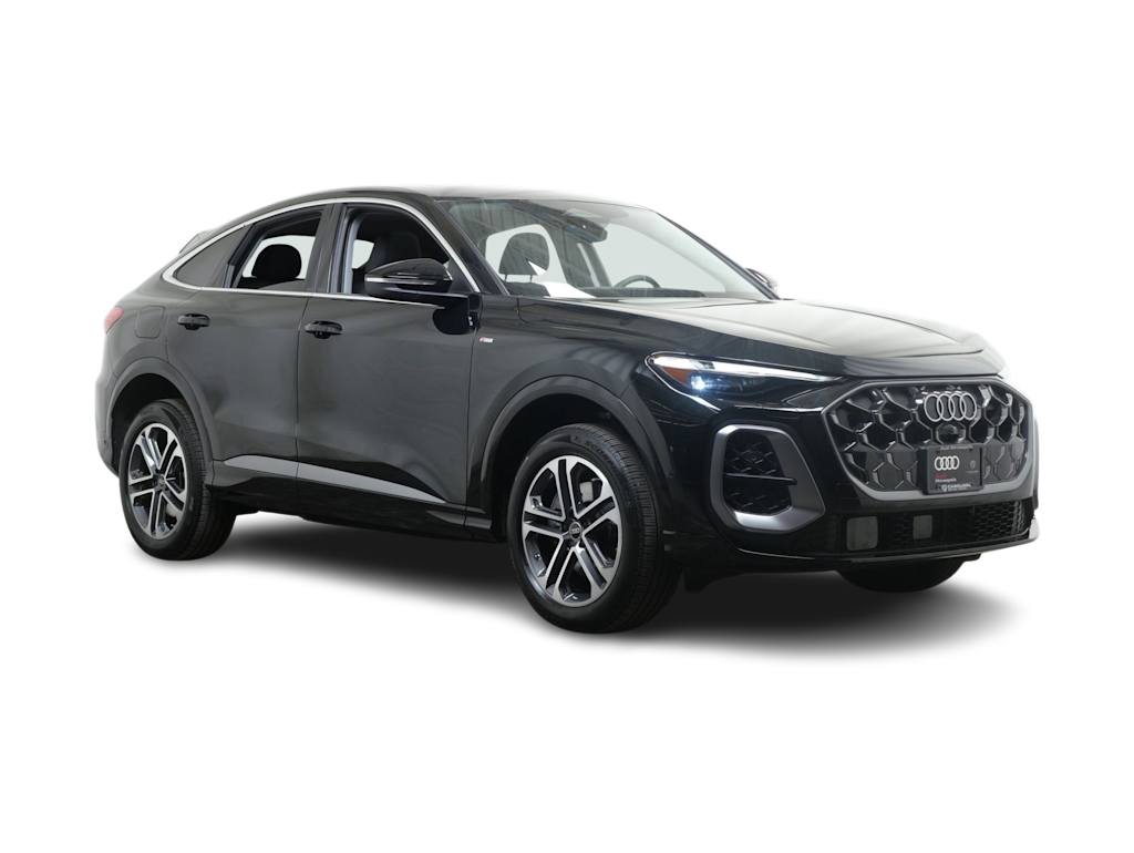 Thumbnail: 2025 Audi Q5 - 14