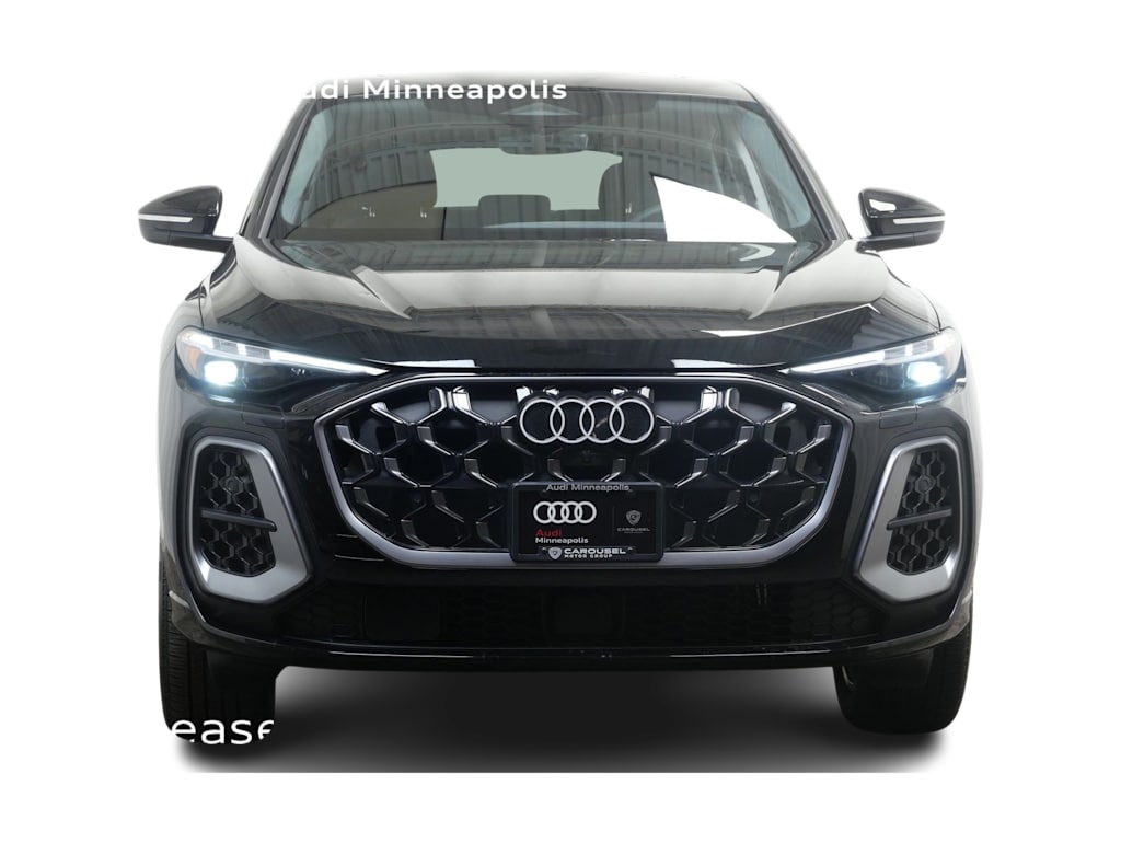 Thumbnail: 2025 Audi Q5 - 6